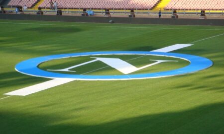 Logo Del Napoli