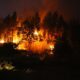 Incendio
