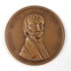Amedeo Avogadro Medalla