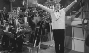 Domenico Modugno Cantando