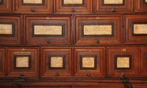 El Archivo