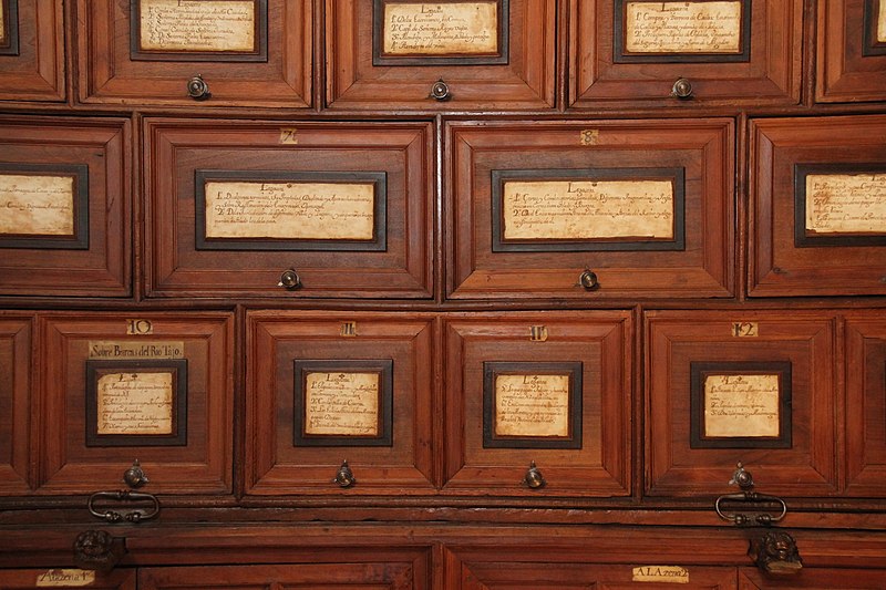 El Archivo