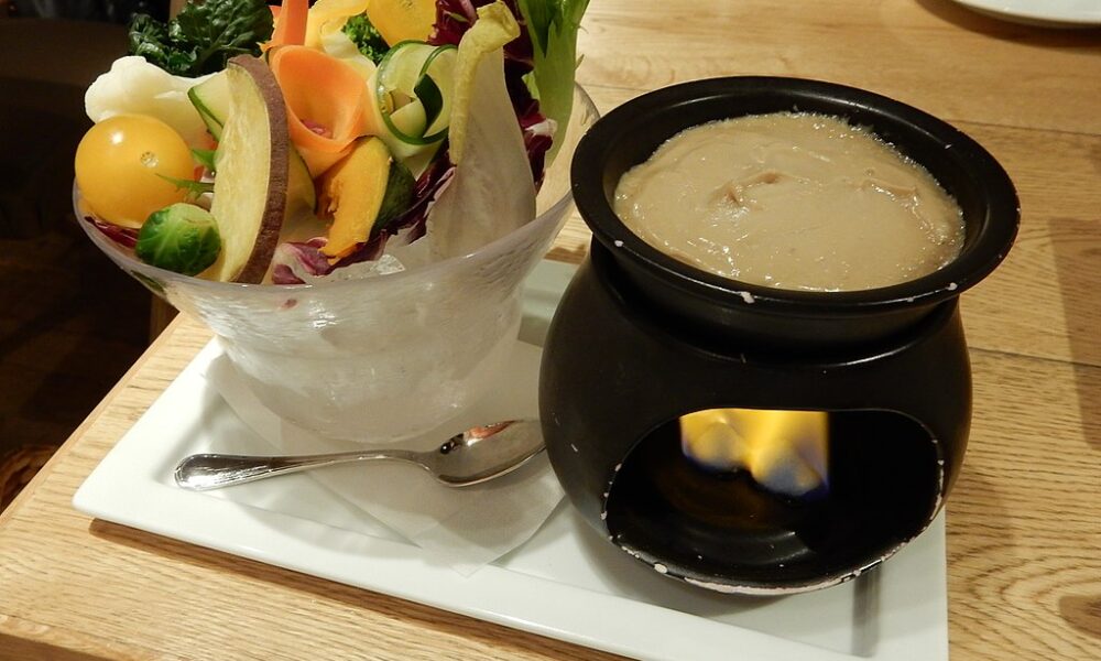 Ganadores Bagna Cauda