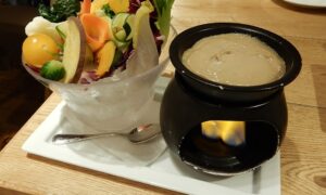 Ganadores Bagna Cauda
