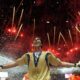 Gianluigi Buffon Celebración