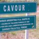 Los Hermanamientos Cavour
