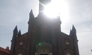 Los Salesianos Colonia Vignaud