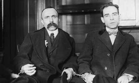 Sacco Y Vanzetti Activistas