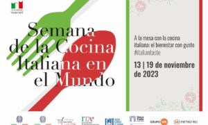 Semana De La Cocina 2023
