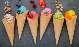 Semana Del Helado