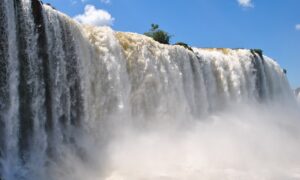 Waterfall