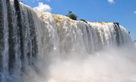 Waterfall