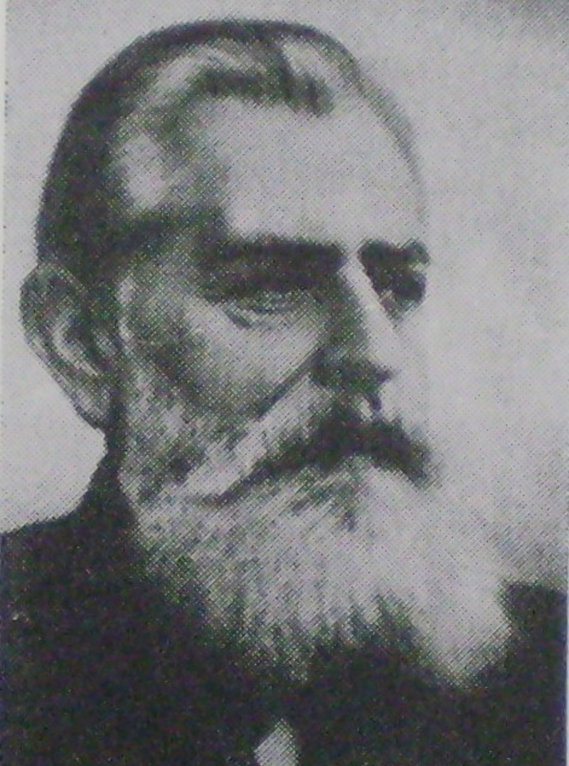 Cipolletti - Cesare Cipolletti
