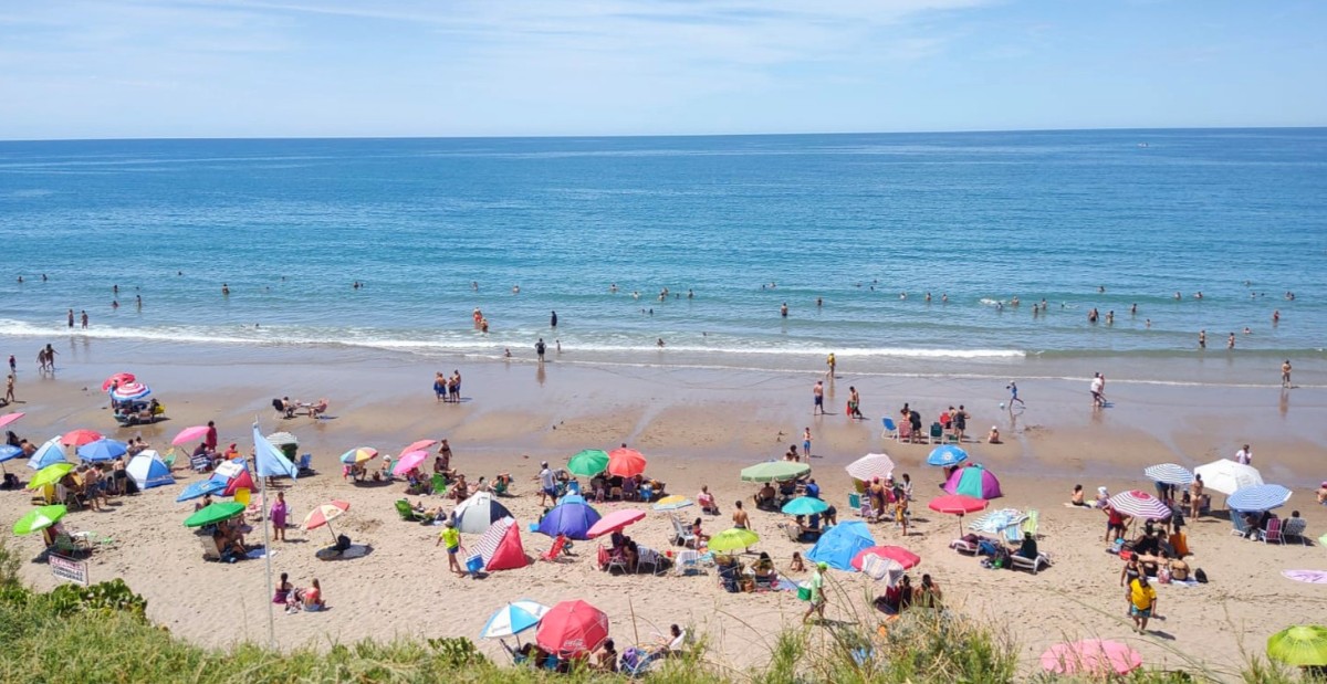 Costa rionegrina - Turismo