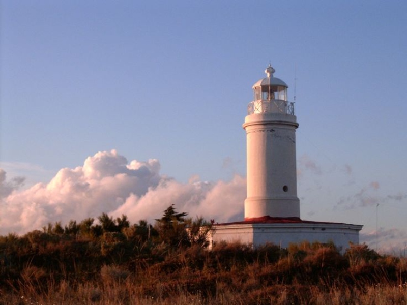 Faro - faro patagónico