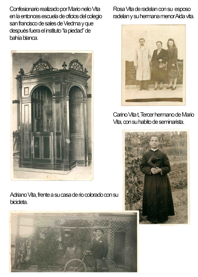 Alicia - Varias