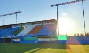Sportivo Italiano - Club Sportivo Italiano