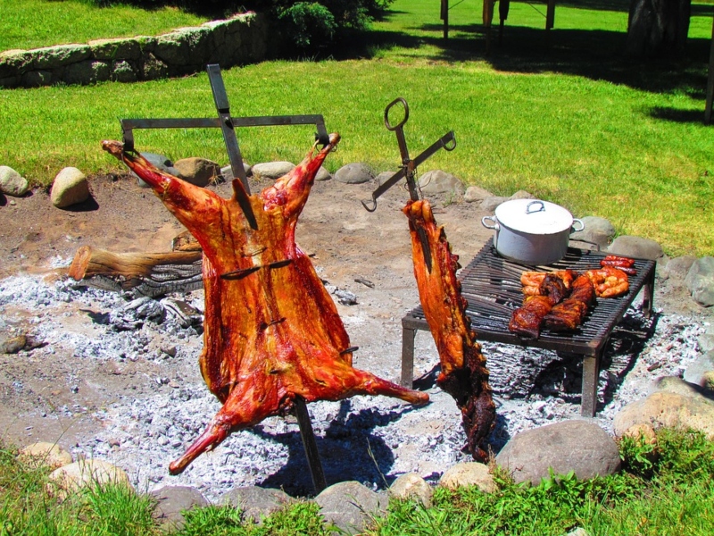 Carne argentina - Cocinar Carne