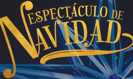 Espectáculo De Navidad - El evento tendrá lugar en el Teatro Coliseo.