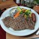 Carne argentina - Plato Con Carne