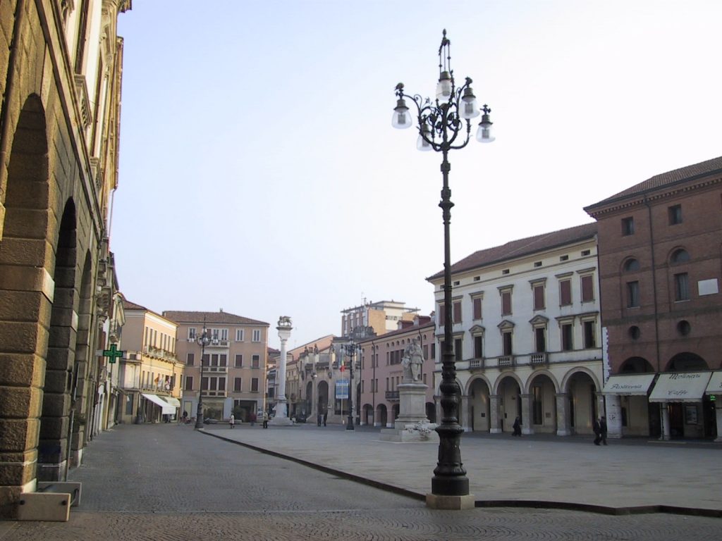 Guido Gorgatti - Rovigo