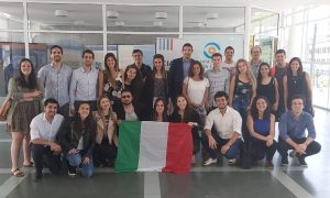 Formación - Grupo De Graduados