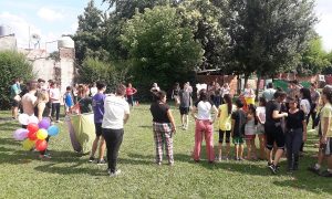 Mision de Navidad - Juegos En La Mision