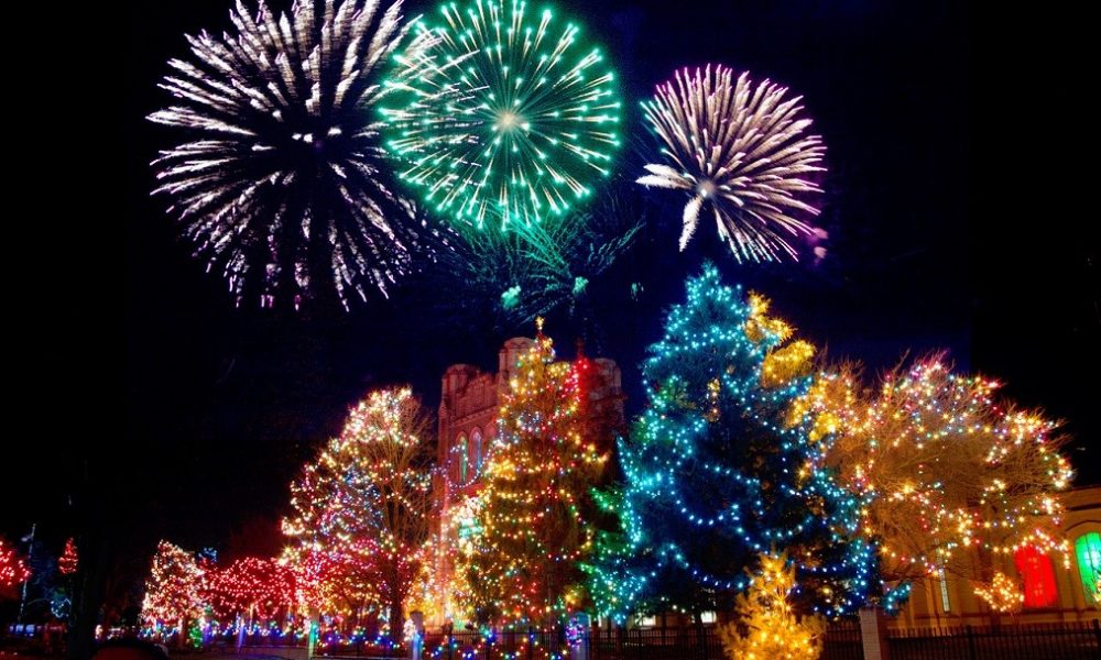Pirotecnia - Pirotecnia Y Fiestas