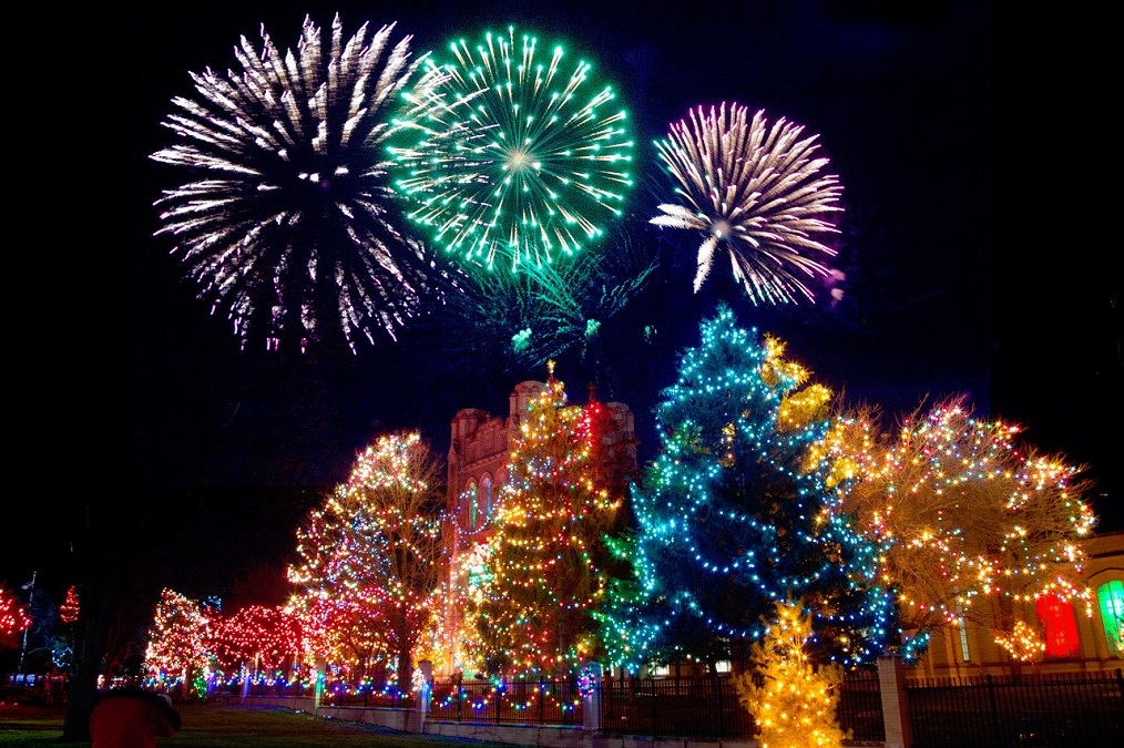 Pirotecnia - Pirotecnia Y Fiestas
