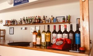 Regionale Trattoria - Barra