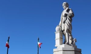Cristobal Colon - Cristobal Colon