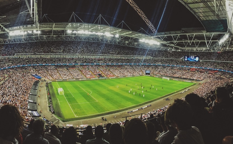 Estadio