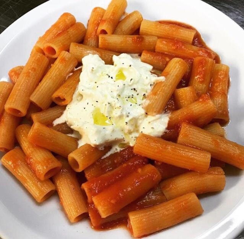 Regionale Trattoria - Fideos