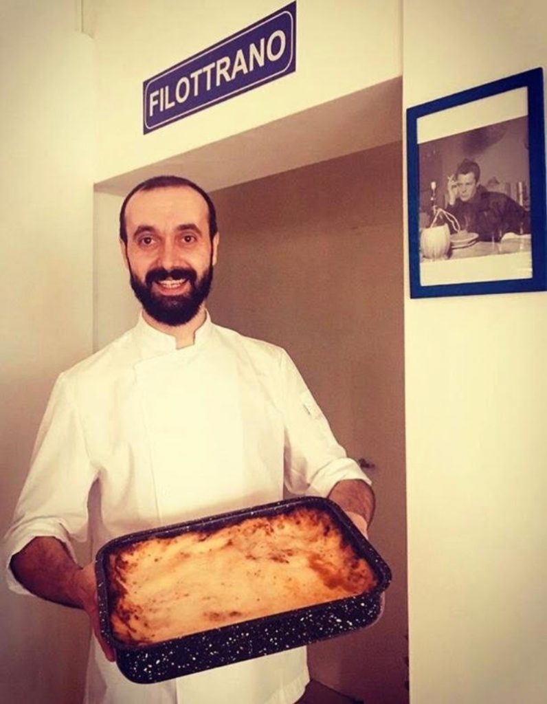 Regionale Trattoria - Lorenzo