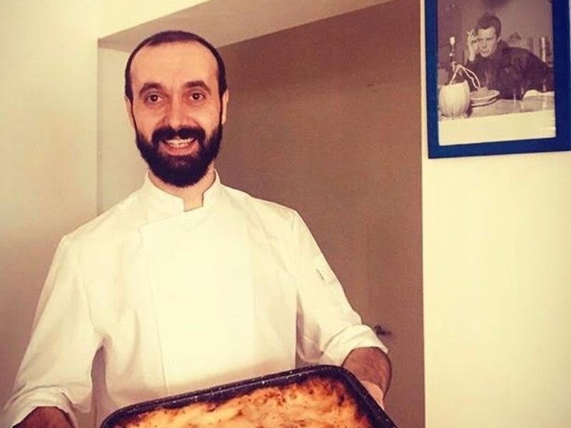 Regionale Trattoria - Lorenzo