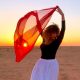 Lucia Scarabino - Lucia Scarabino En Arabia Saudita