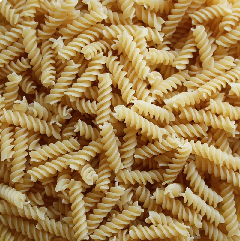 Restaurantes para Celíacos - Pastas Sin Gluten
