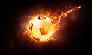 Un’estate italiana - Pelota Fuego