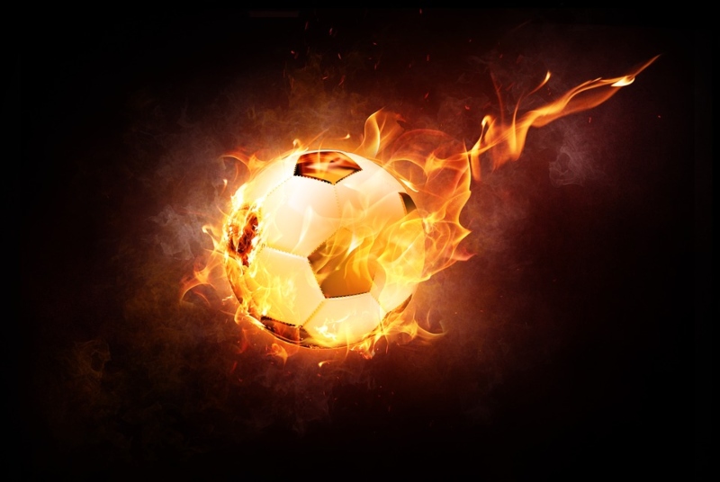 Un’estate italiana - Pelota Fuego