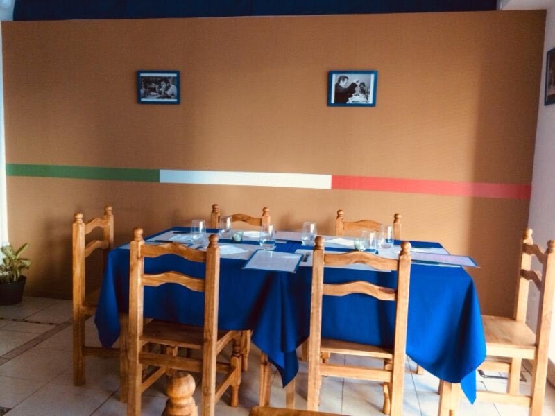 Regionale Trattoria - Restaurante