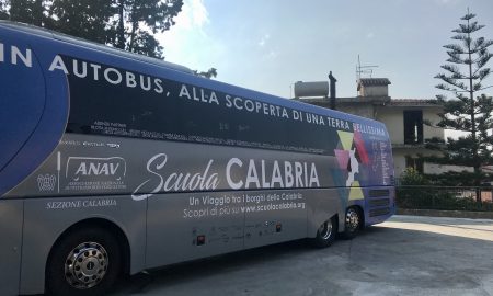 Scuola Calabria Testimonios - Scuola Calabria Portada Ok