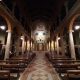 Chiesa Nazionale Argentina - Altar Y Naves Laterales