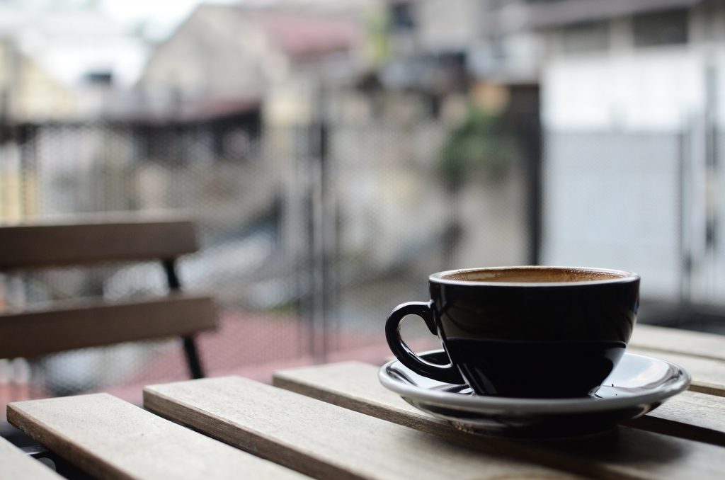 Café - Café Clasico