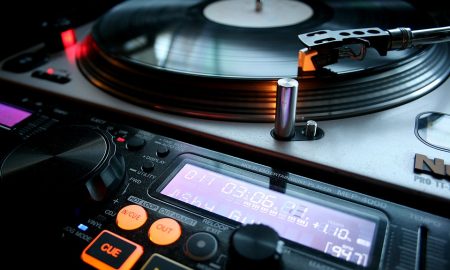 Canciones del verano - Disk Jockey