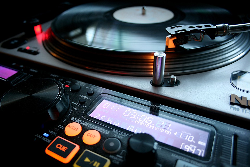 Canciones del verano - Disk Jockey