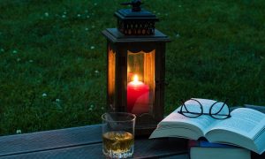 verano de novela - Lectura De Vacaciones