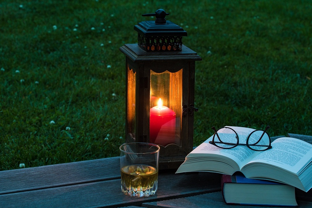 verano de novela - Lectura De Vacaciones