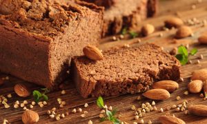 Restaurantes para celíacos - Pan Sin Gluten