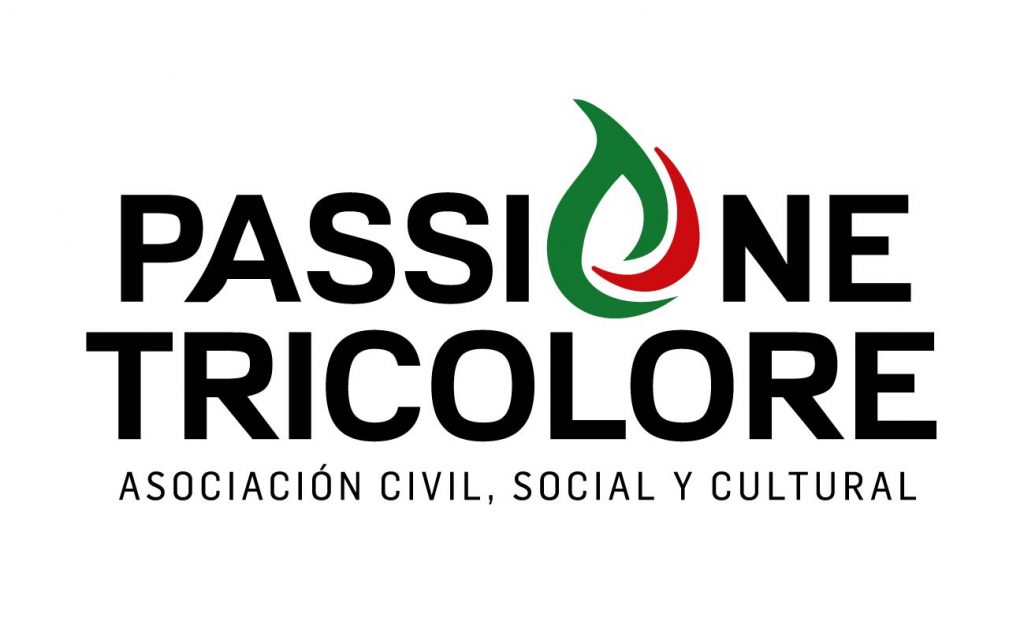 Passione Tricolore - Passione Tricolore Portada
