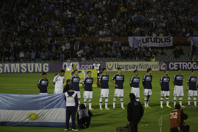Rodrigo Palacio - Rodrigo en la selección Argentina.